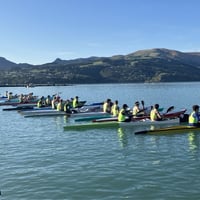 Quail Island
